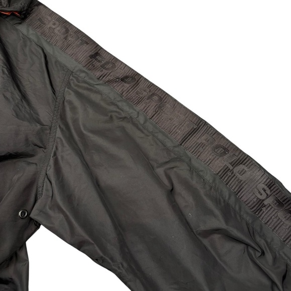 Polo Sport Quarter-Zip Windbreaker with Hood RARE GRAIL - Picture 5 of 7